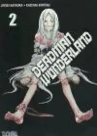 DEADMAN WONDERLAND 02