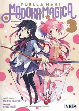 MADOKA MAGICA 03