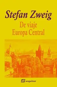 DE VIAJE III - EUROPA CENTRAL 3ªED