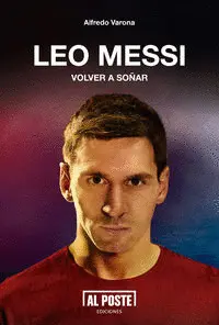 LEO MESSI