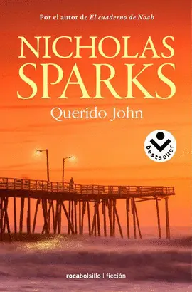 QUERIDO JOHN.