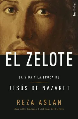 EL ZELOTE