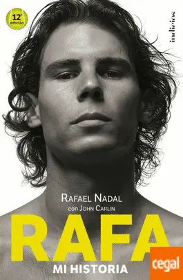 RAFA, MI HISTORIA