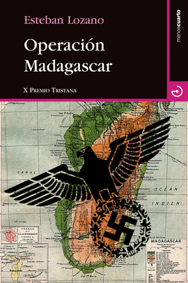 OPERACIN MADAGASCAR