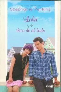 LOLA Y EL CHICO DE AL LADO