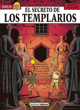 EL SECRETO DE LOS TEMPLARIOS