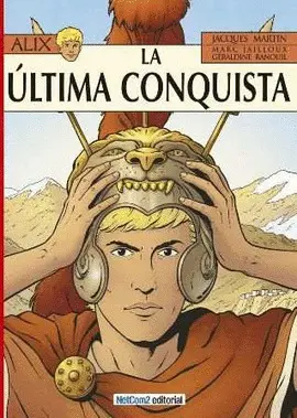 La Última Conquista