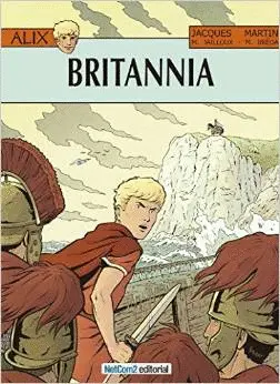 BRITANNIA
