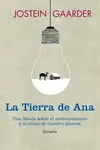 LA TIERRA DE ANA