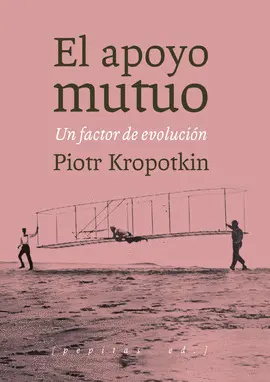 EL APOYO MUTUO