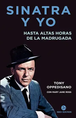 SINATRA Y YO