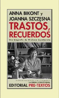 TRASTOS, RECUERDOS