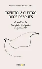TREINTA Y CUATRO AÑOS DESPUÉS