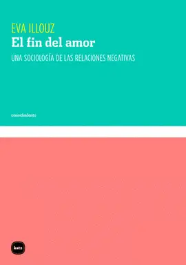 El Fin del Amor