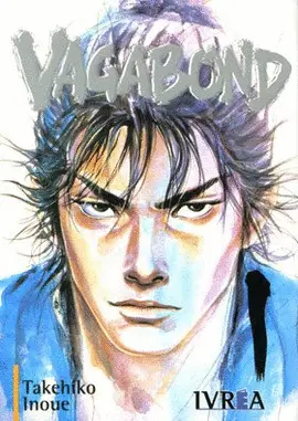 Vagabond 01