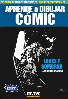 APRENDE A DIBUJAR COMIC LUCES Y SOMBRAS
