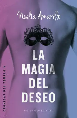 LA MAGIA DEL DESEO