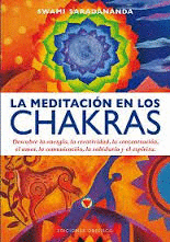MEDITACIÓN EN LOS CHACRAS, LA