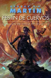 (COMIC) FESTÍN DE CUERVOS OMNIUM