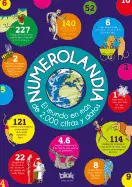 NUMEROLANDIA