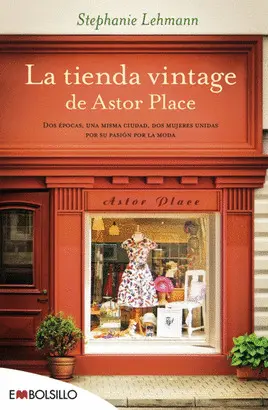 LA TIENDA VINTAGE DE ASTOR PLACE