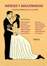 INFIELES Y ADULTERADOS