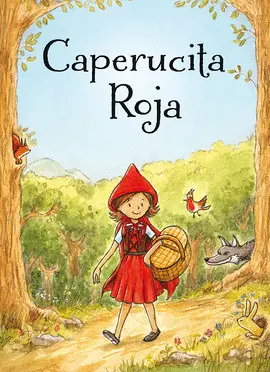 CAPERUCITA ROJA