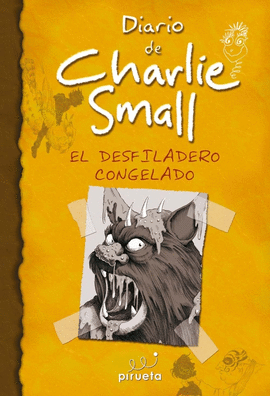 CHARLIE SMALL 6