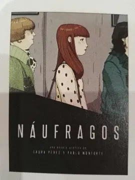 NÁUFRAGOS