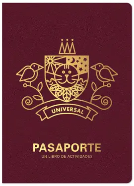 Pasaporte