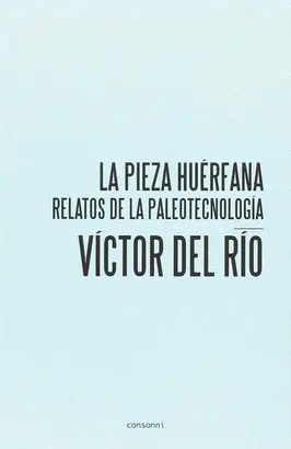 LA PIEZA HUÉRFANA