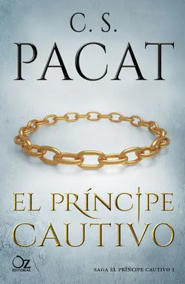 EL PRÍNCIPE CAUTIVO 1