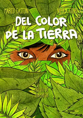 Del Color de la Tierra
