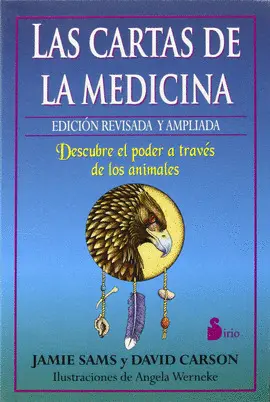 LAS CARTAS DE LA MEDICINA