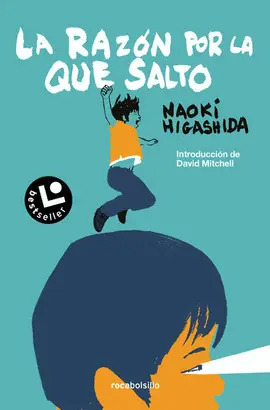 RAZON POR LA QUE SALTO, LA