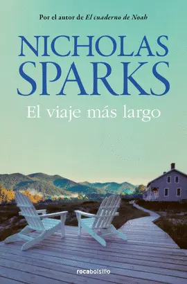 EL VIAJE MÁS LARGO