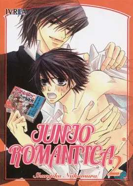 JUNJO ROMANTICA 02