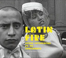 Latín Fire