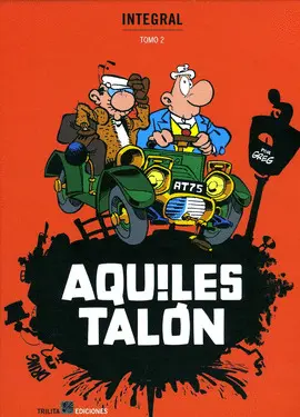 AQUILES TALÓN 2