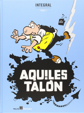 AQUILES TALN 3