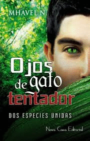 OJOS DE GATO TENTADOR