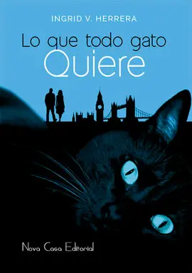 LO QUE TODO GATO QUIERE