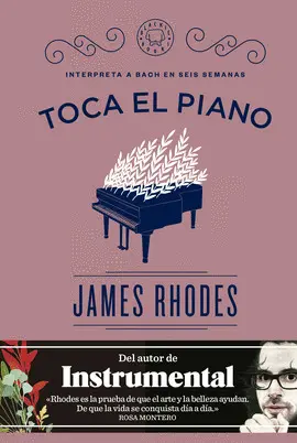 TOCA EL PIANO