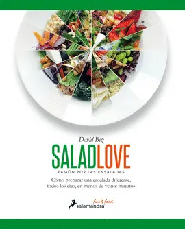 SALAD LOVE