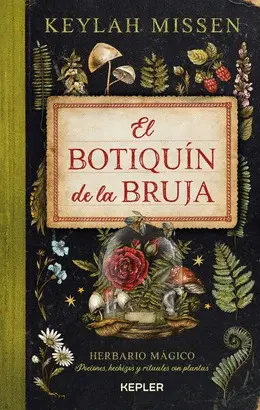 BOTIQUÍN DE LA BRUJA, EL 