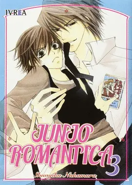 JUNJO ROMANTICA 03