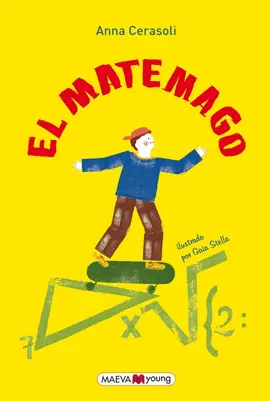 EL MATEMAGO