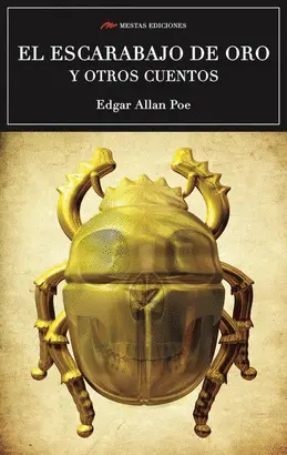 EL ESCARABAJO DE ORO Y OTROS CUENTOS