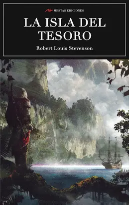 LA ISLA DEL TESORO