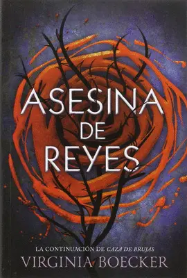 ASESINA DE REYES